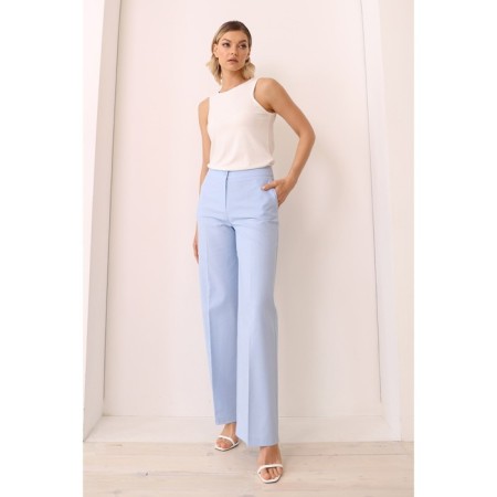 Female trousers, size 52-1