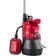 The pumping (barrel) bison pump "Master" NPB-300, for pure water, 300 watts, 41 l/min