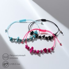 Bracelets-reel 