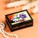 Giacintic box, 7.5 × 10 cm, lacquer miniature