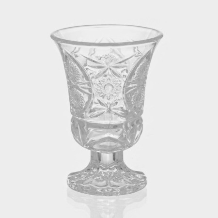 A set of glasses of glass "Ice Star", 40 ml, 5.5 × 7.5 cm, 6 pcs-1