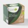 Fondu Ceramic Bellatenero Fondu, 5 items: a bowl 250 ml, stand, 4 skewers, white color¶
