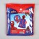 Children's raincoat, size s, 92-98 cm, spider-man