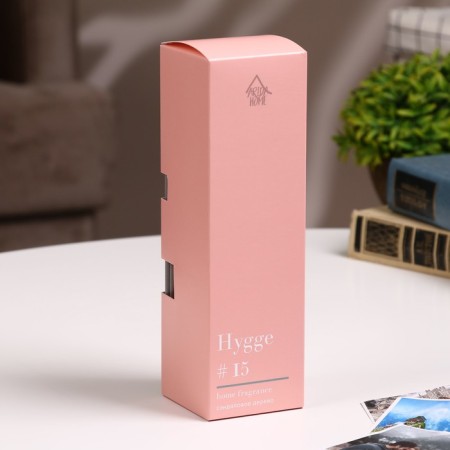 Diffusor aromatic Hygge #15 Sandal tree 100 ml-6