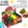 Antistress toy "Puccious dinosaur", in showbox