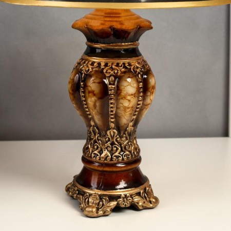 Table lamp 16340/1 E27 40W 35x35x53 cm Risalux-4