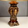 Table lamp 16340/1 E27 40W 35x35x53 cm Risalux