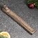 Set of incense on the stand "Ancient Dragon" 25x3x5cm