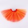 Carnival set "Autumn Fairy": skirt, wings, wreath