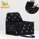 Car Seats for animals 40*30*25 cm, black with white paws