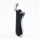 Electronic lighter, USB, arc, folding, 23 x 3.7 cm