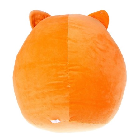 Soft toy-podushka "cat"-4