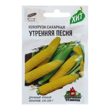 Sugar corn seeds 