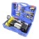 Compressor automobile Nova Bright AK-75L, 75 l/min, 150 psi, case with tools