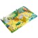 Cardboard book with windows “Come to the Zoo”, 10 pp., 24 windows