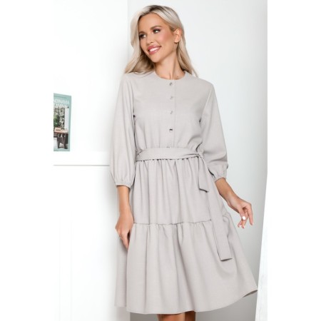 Women's dress, size 48-7