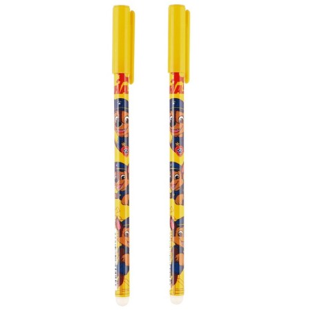 PEL PEL WASE, 4 pieces, puppy patrol-8