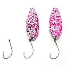 Micro -mocking namazu Pro Tia Paradiso, weight 3.5 g, color 118