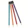 Chernographic pencil 2.0 mm, Koh-I-Noor Scala 1672/2 Hb, L = 175 mm