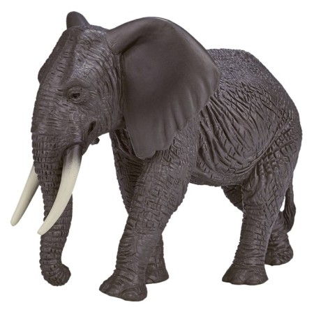 Figure Konik "female African Elephant"