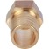 Stout SFT-0036-001220, 1/2 "x 20 mm, internal thread