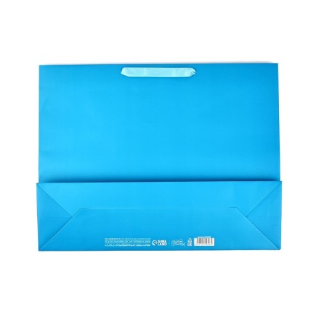 Gift package "Happiness", holography, l 40 x 11.5 x 31 cm-4