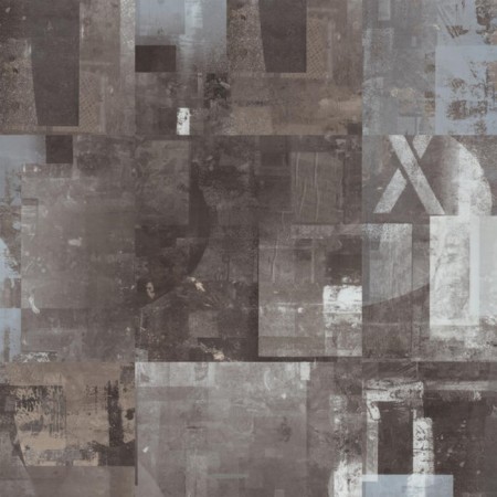 PVC tile Tarkett Lounge Oliver DJ, 457 × 457, thickness 3 mm, 2.09 m2