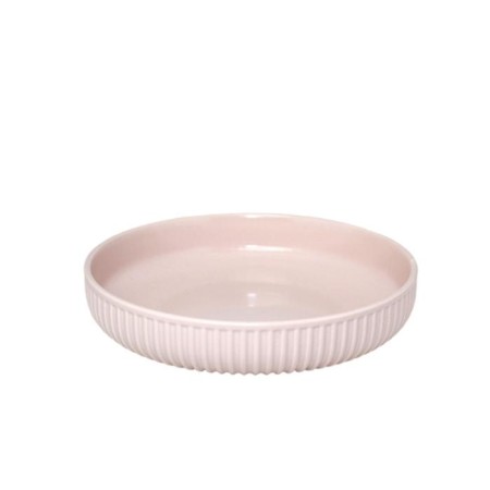Round form lenardi, size 24x5.5 cm
