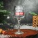 A glass for the wine "What year" 350 ml., Decol
