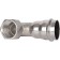 Rommer RSS-0009-000351, VPR-VR, D = 35 mm X 1 ", press, stainless steel. Steel.