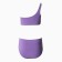 Separate swimsuit, lilac color, size 50 (44)