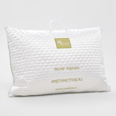 Antibacterial pillow, size 50x70 cm-4