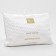 Antibacterial pillow, size 50x70 cm