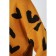 Female jumper Eliseeva Olesya, size 42-44, yellow color