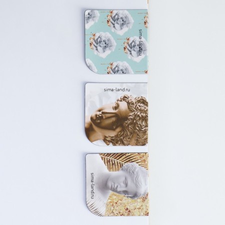 Chancellery set "Antiquity": 5 items-10