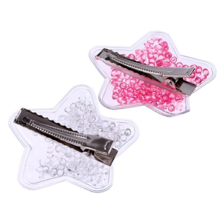 Set for creativity "Set of beads: axolotl"-4