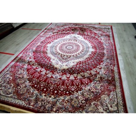 Rectangular carpet Rubin 20058a, size 200x400 cm-5