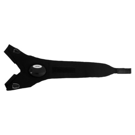 Tundra glove, with LED flashlight and strap, right-4