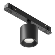 Трековый светильник Technical TR132-4-7W-DS-B, LED, 7 Вт, 193х53х96 мм, 360 Лм, чёрный