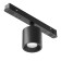 Technical TR132-4-7W-DS-B, LED, 7 W, 193x53x96 mm, 360 lm, black