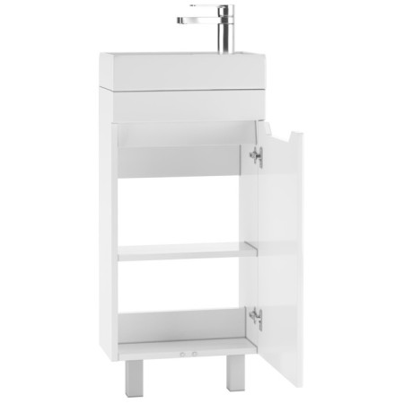 Tumba Iceberg Dream with the Yenisei sink 40, without a box-1