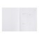 Readers' diary A5, 40 sheets on the paper clip "Girl with a dog", covered Cardboard, glossy lamination