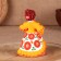 Dymkovo toy "Laddy Emergency", mix