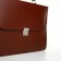 Business portfolio, 38*3.5*28 cm, departure on the valve, dl.