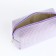Cosmetic bag Dor chic, 18*7*11, lightning department, lilac