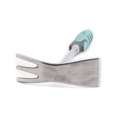 Cultivator, length 32 cm, stainless steel, zema-1