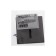 Built-in lamp for the stairs, NL-37, engine sensor, 1.5 W, 60 lm, 6500k, silver