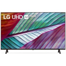 Телевизор LG 55UR78009LL.ARUB, 55", 3840x2160, DVB-T2/C/S2, HDMI 3, USB 2, Smart TV, чёрный