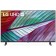 TV LG 55ur78009ll.Arub, 55 ", 3840x2160, DVB-T2/C/S2, HDMI 3, USB 2, Smart TV, black