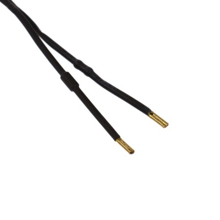 Tot Elegant switch, 10 a, 2 cl., With backlight, hidden, beige-4